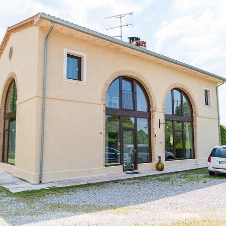 Casa Cadalora Διαμέρισμα Λατζίζε Εξωτερικό φωτογραφία