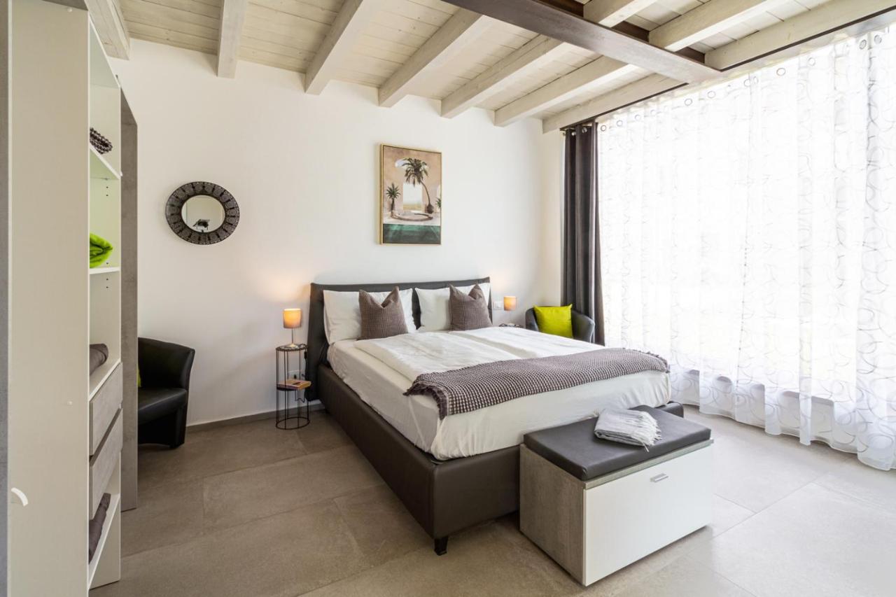 Casa Cadalora Διαμέρισμα Λατζίζε Εξωτερικό φωτογραφία