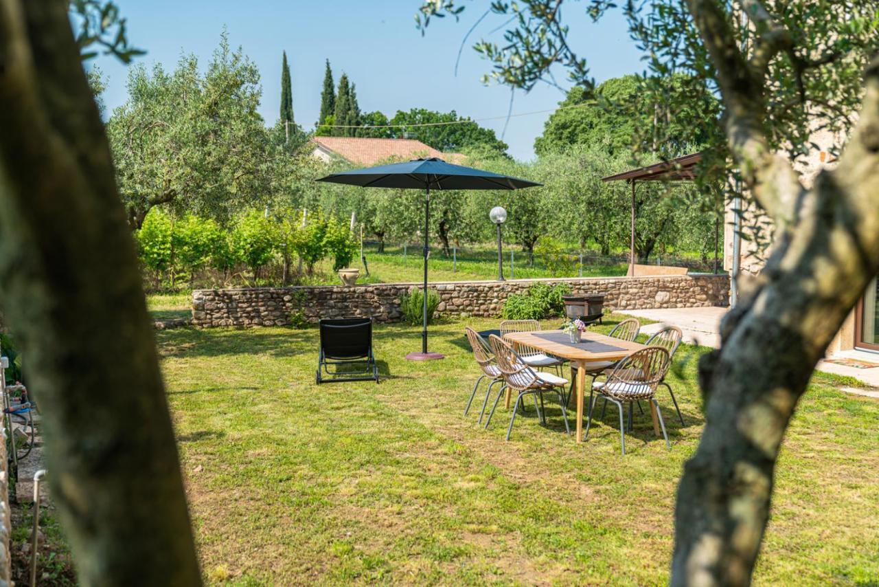 Casa Cadalora Διαμέρισμα Λατζίζε Εξωτερικό φωτογραφία