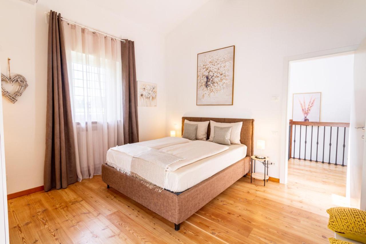 Casa Cadalora Διαμέρισμα Λατζίζε Εξωτερικό φωτογραφία